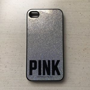 Victoria’s Secret PINK iPhone 4/4S Plastic Case